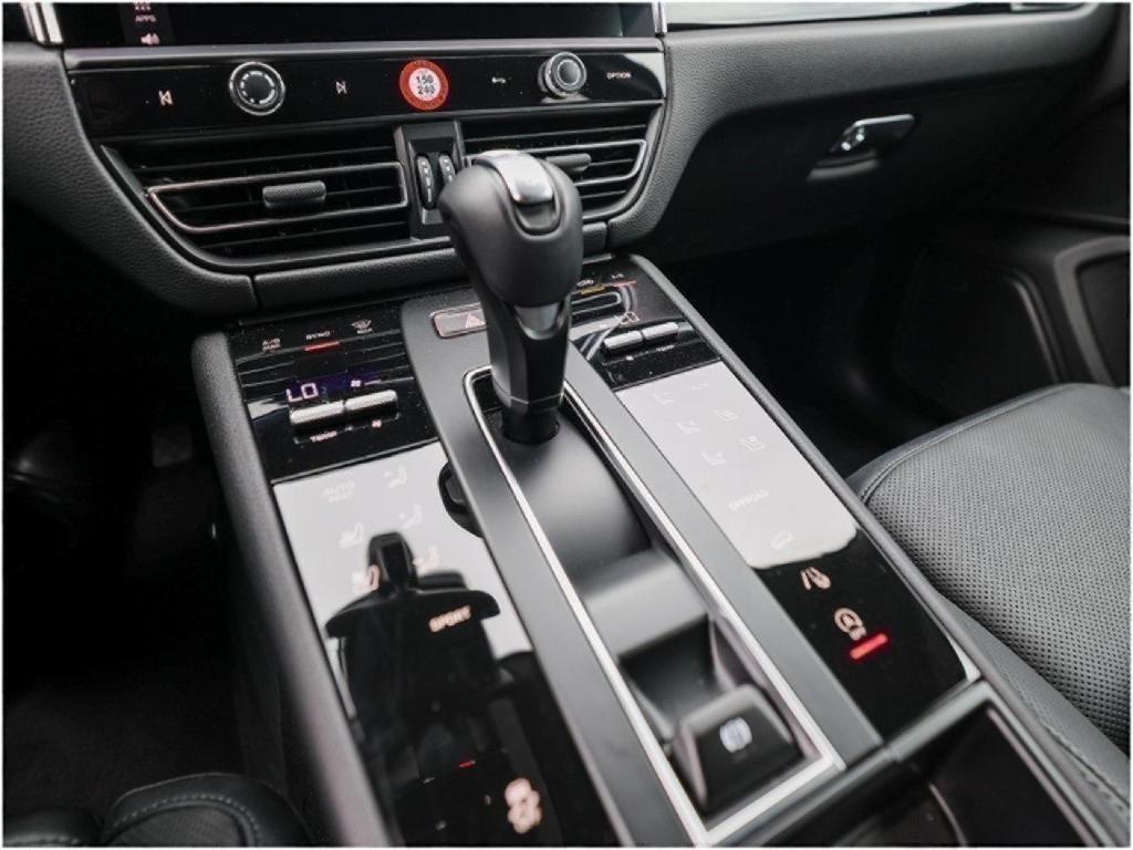 used 2025 Porsche Macan car, priced at $64,990