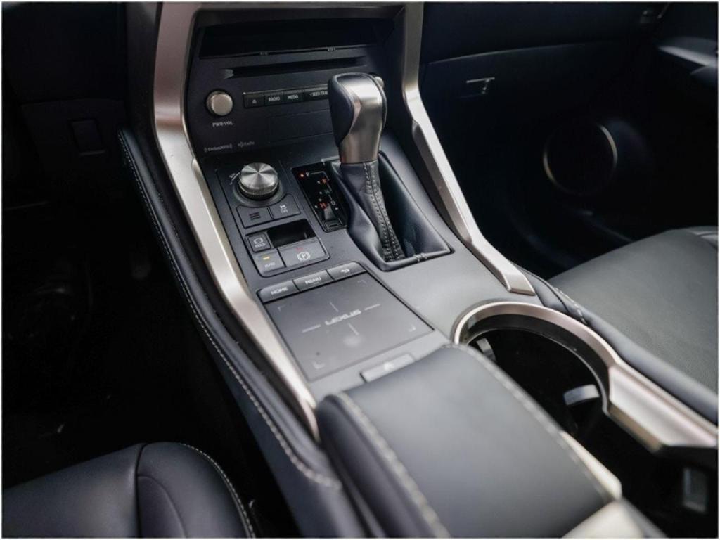 used 2018 Lexus NX 300 car, priced at $30,990