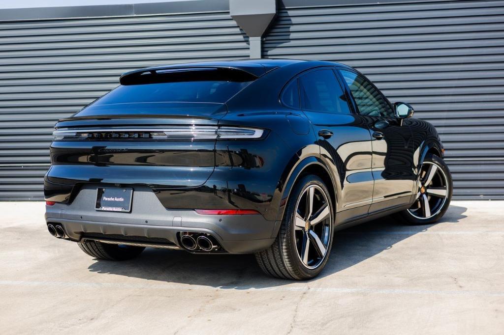 new 2026 Porsche Cayenne car
