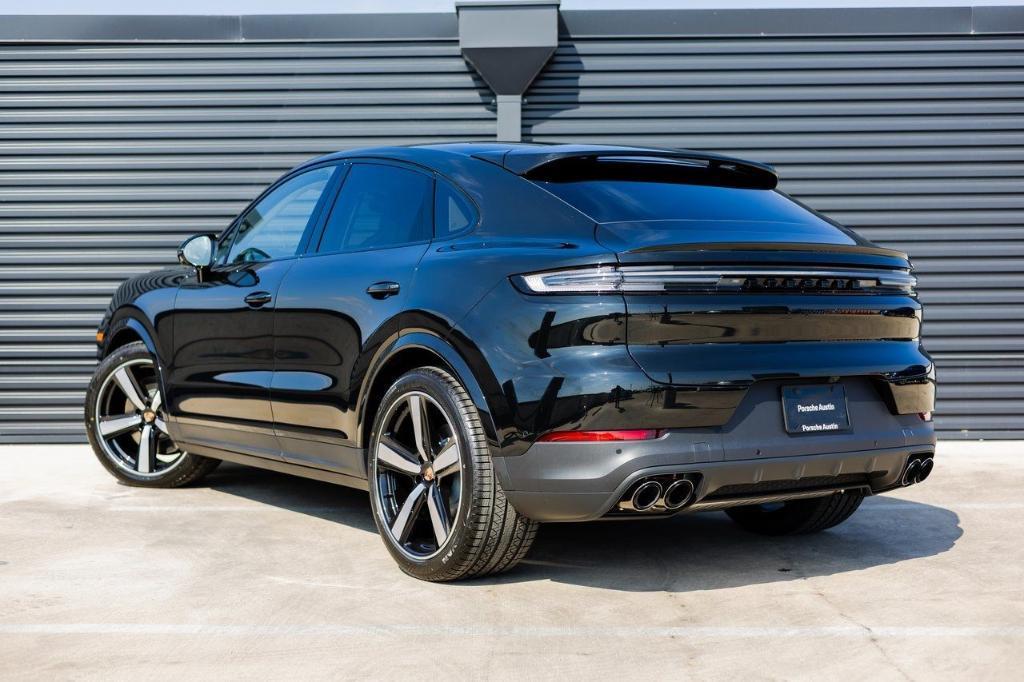 new 2026 Porsche Cayenne car
