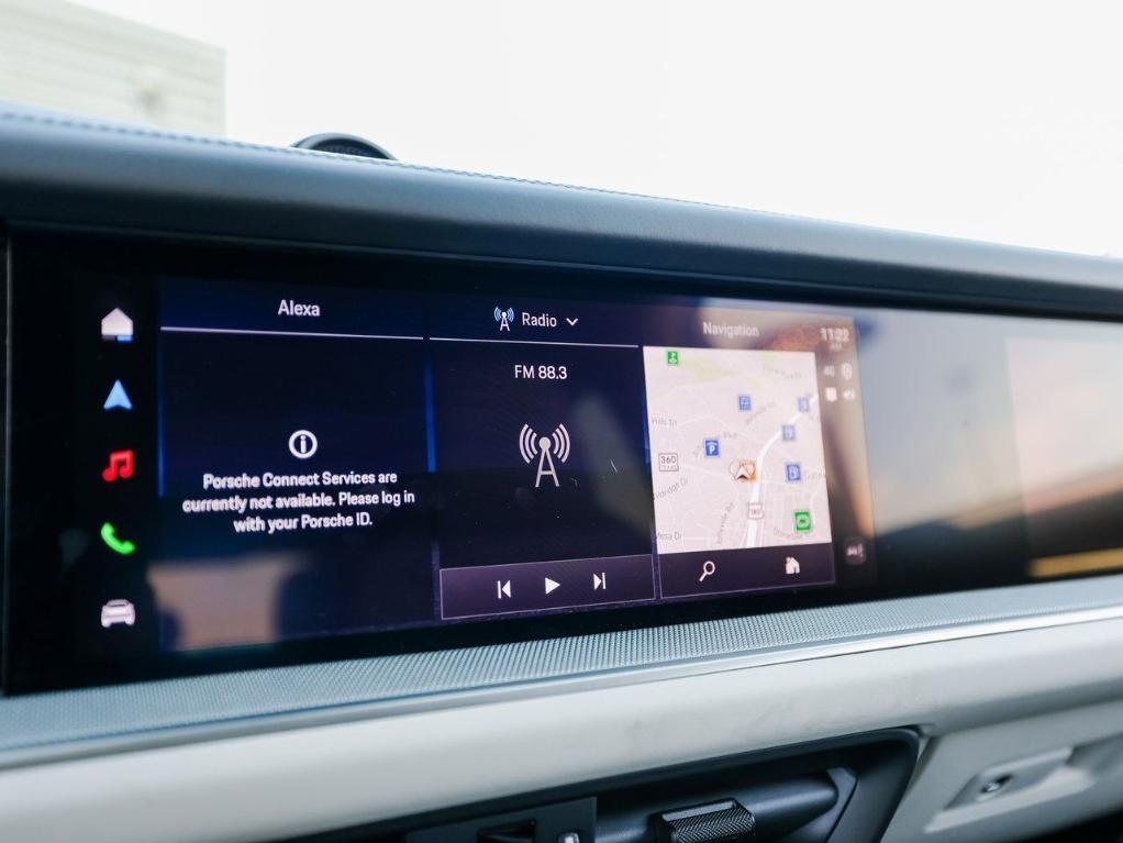 new 2026 Porsche Cayenne car