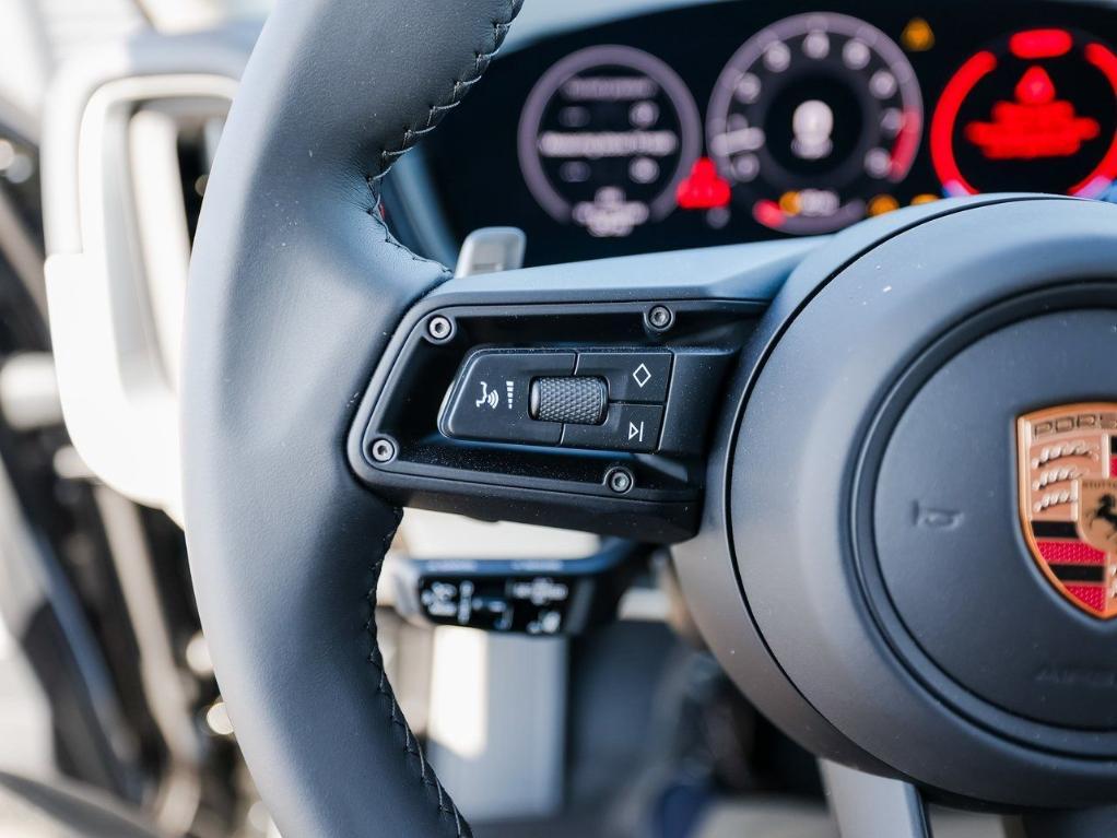 new 2026 Porsche Cayenne car