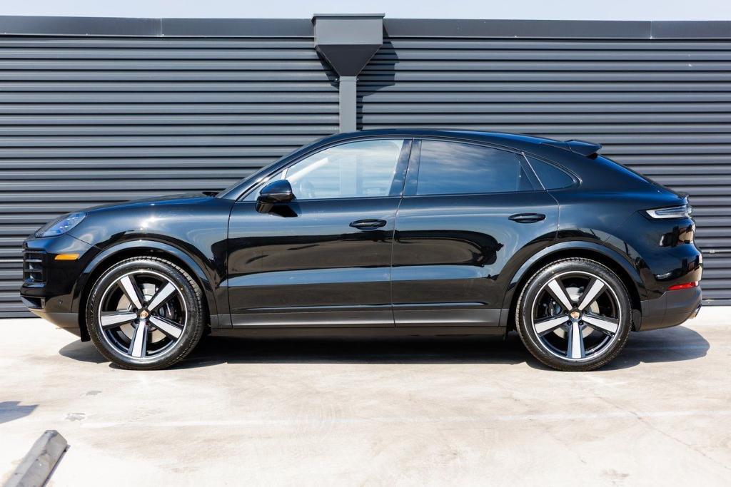 new 2026 Porsche Cayenne car