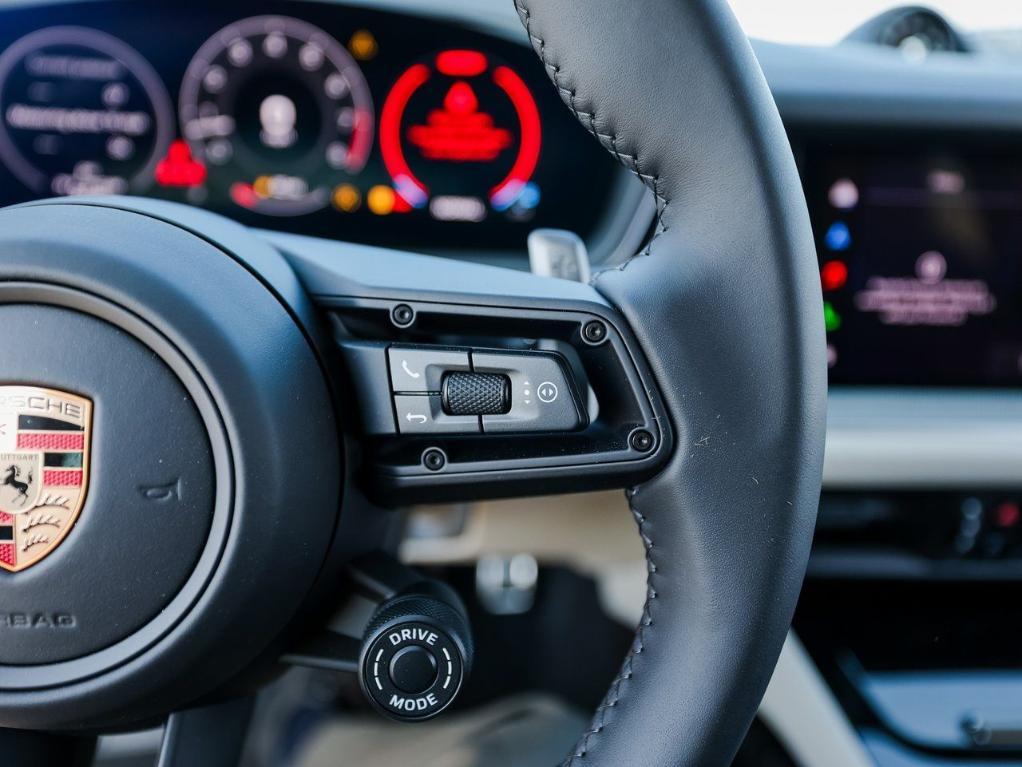 new 2026 Porsche Cayenne car