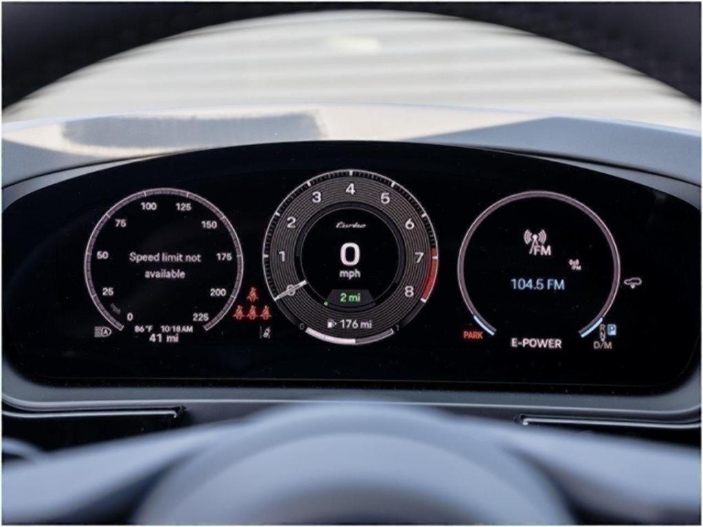 new 2025 Porsche Cayenne car