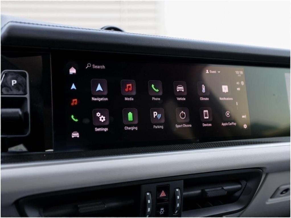 new 2025 Porsche Cayenne car