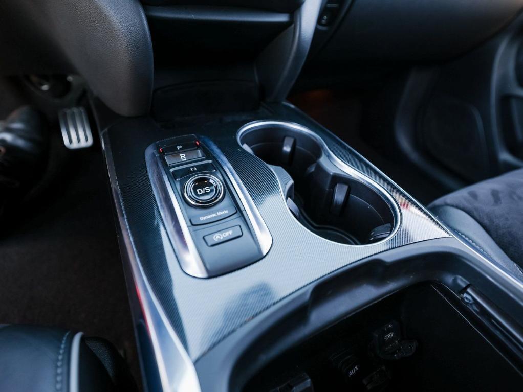 used 2019 Acura MDX car, priced at $27,242