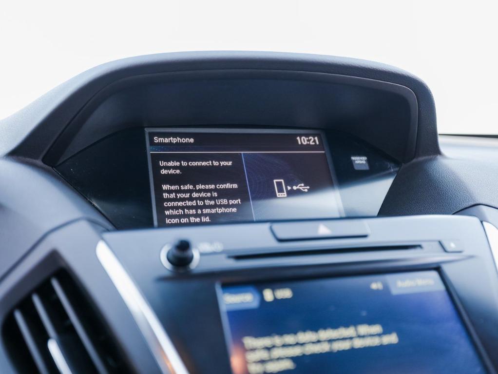 used 2019 Acura MDX car, priced at $27,242