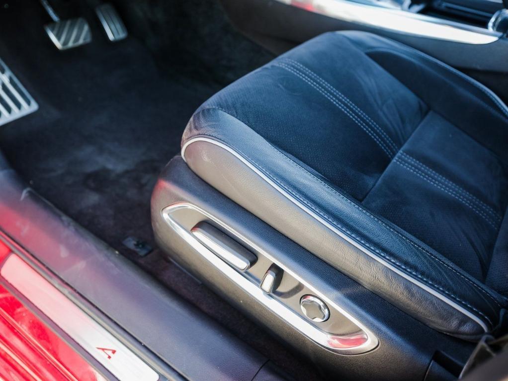 used 2019 Acura MDX car, priced at $27,242