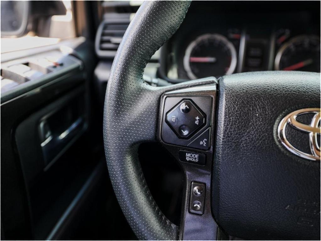 used 2022 Toyota 4Runner car, priced at $42,990