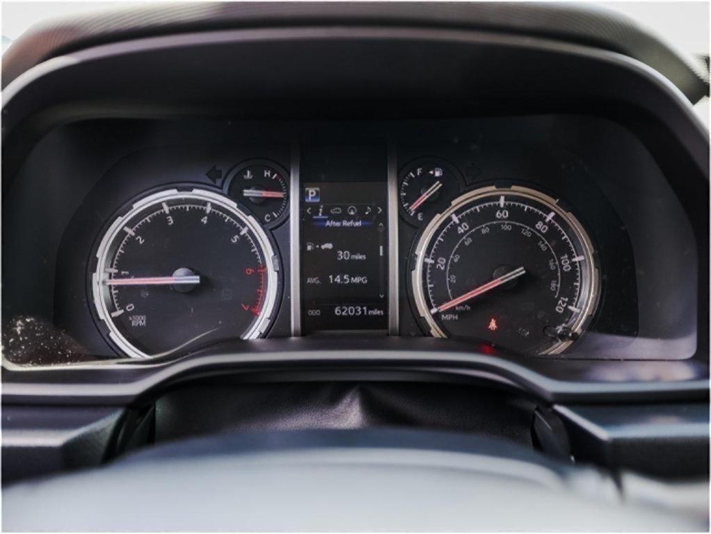 used 2022 Toyota 4Runner car, priced at $42,990