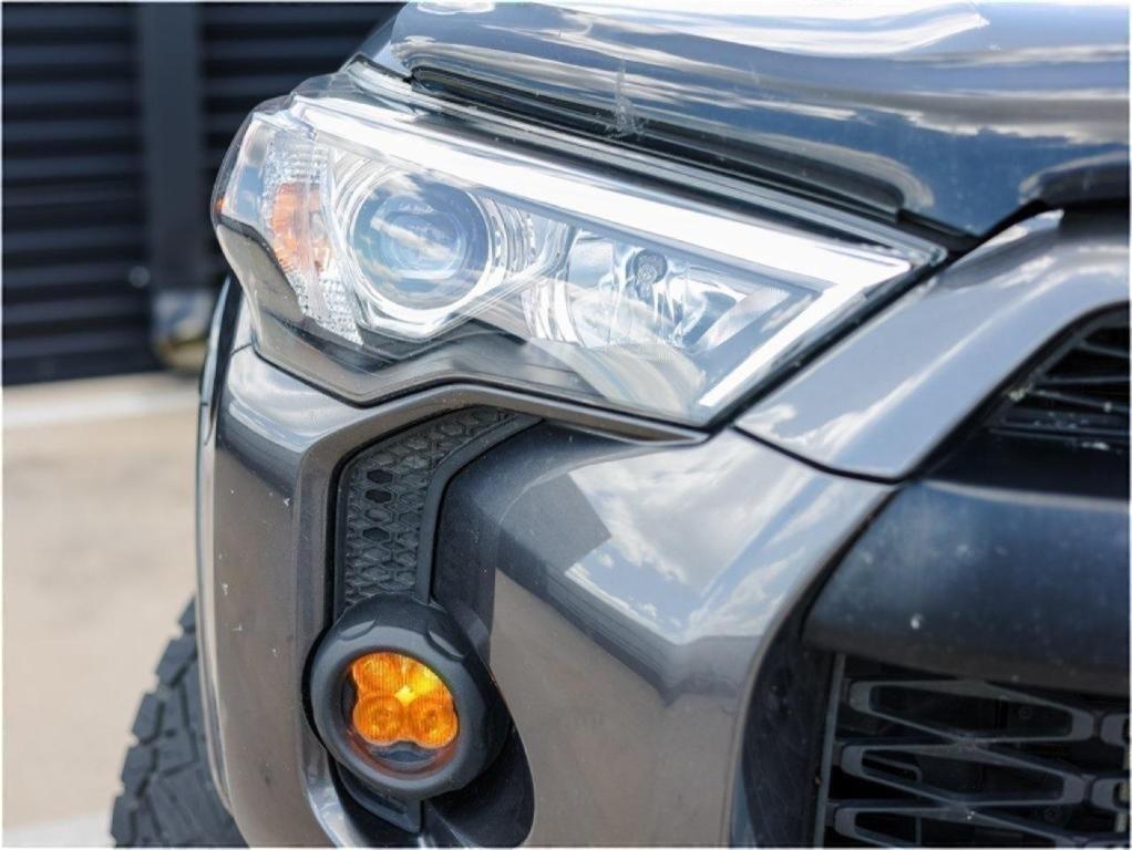 used 2022 Toyota 4Runner car, priced at $42,990