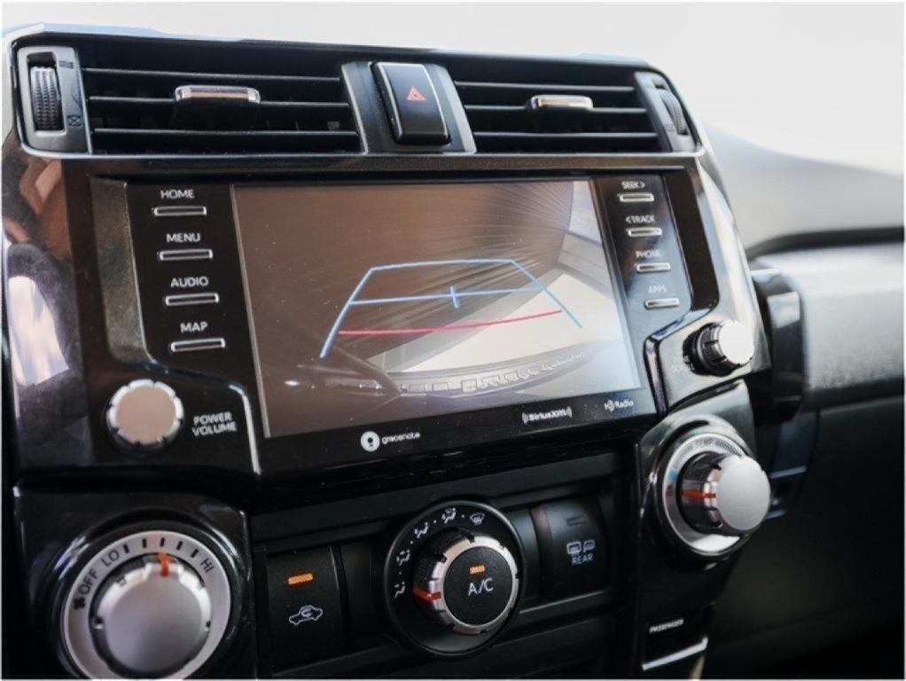 used 2022 Toyota 4Runner car, priced at $42,990