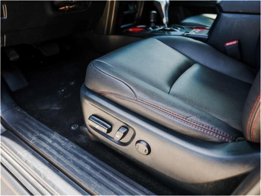 used 2022 Toyota 4Runner car, priced at $42,990