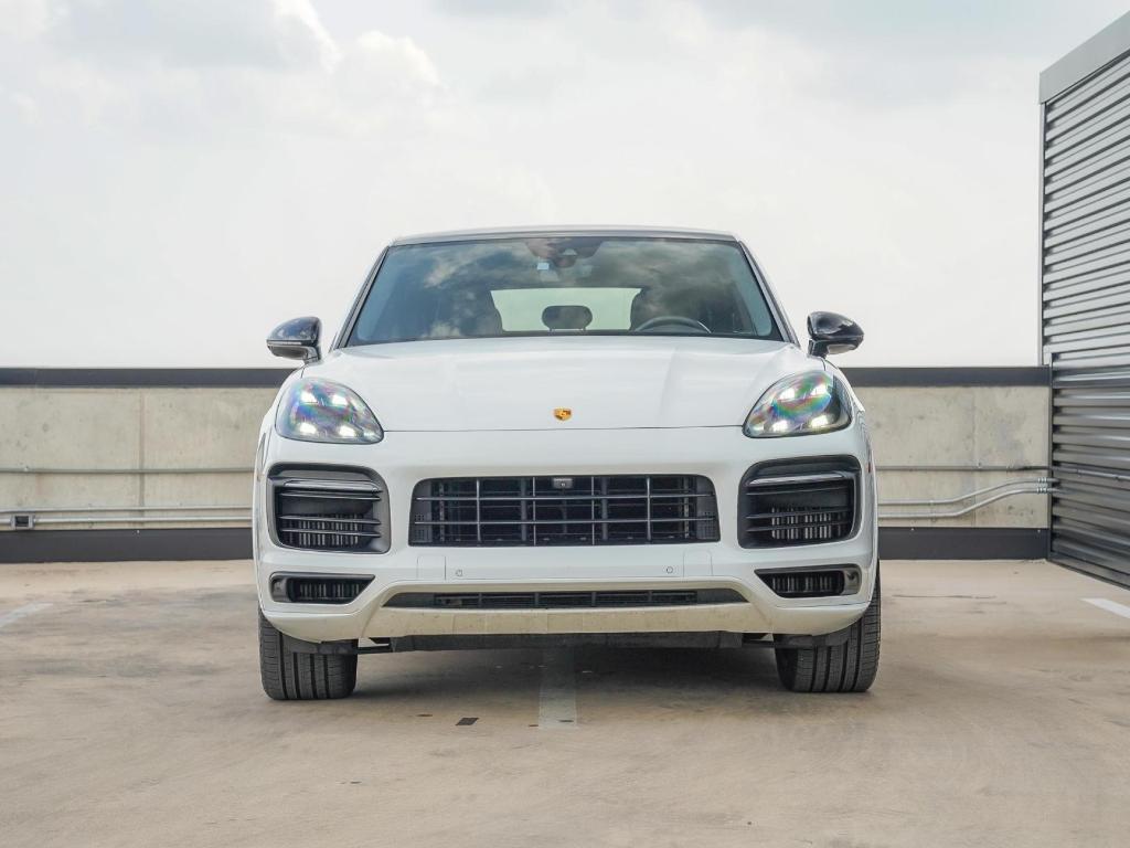 used 2023 Porsche Cayenne car, priced at $99,990