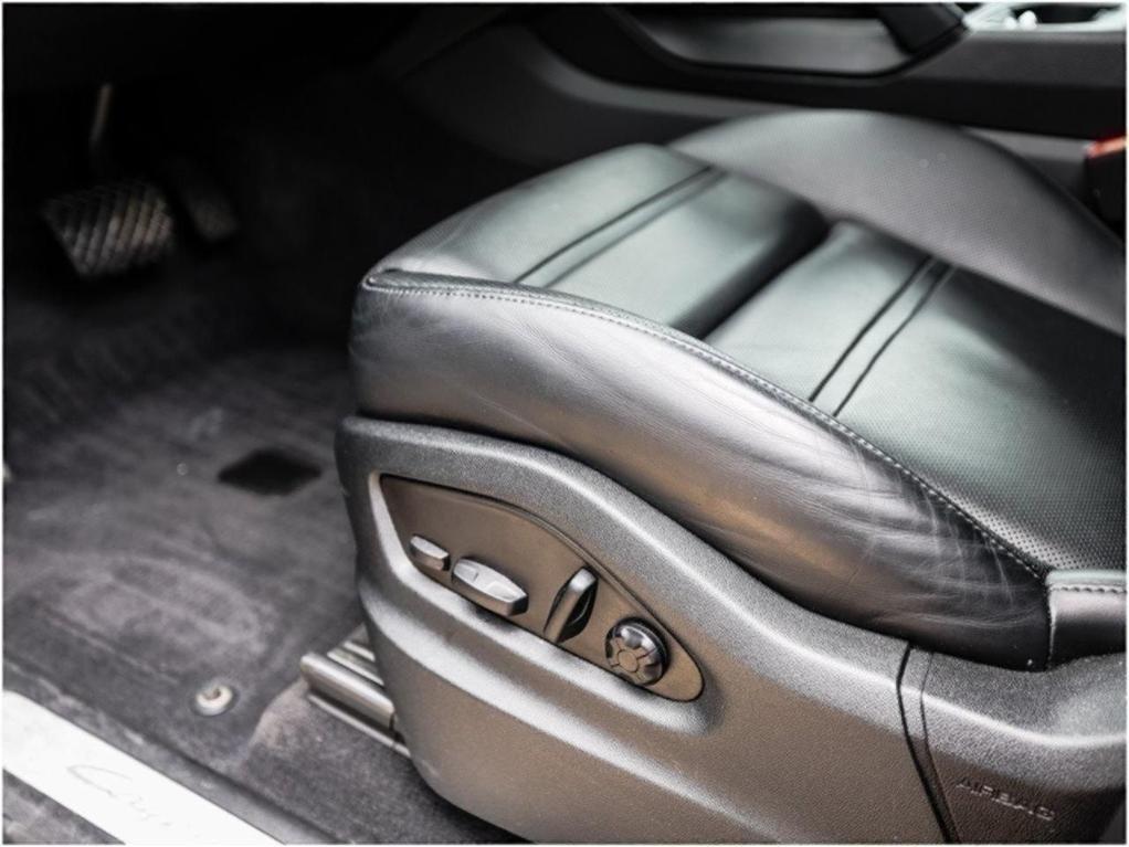 used 2024 Porsche Cayenne car, priced at $87,493