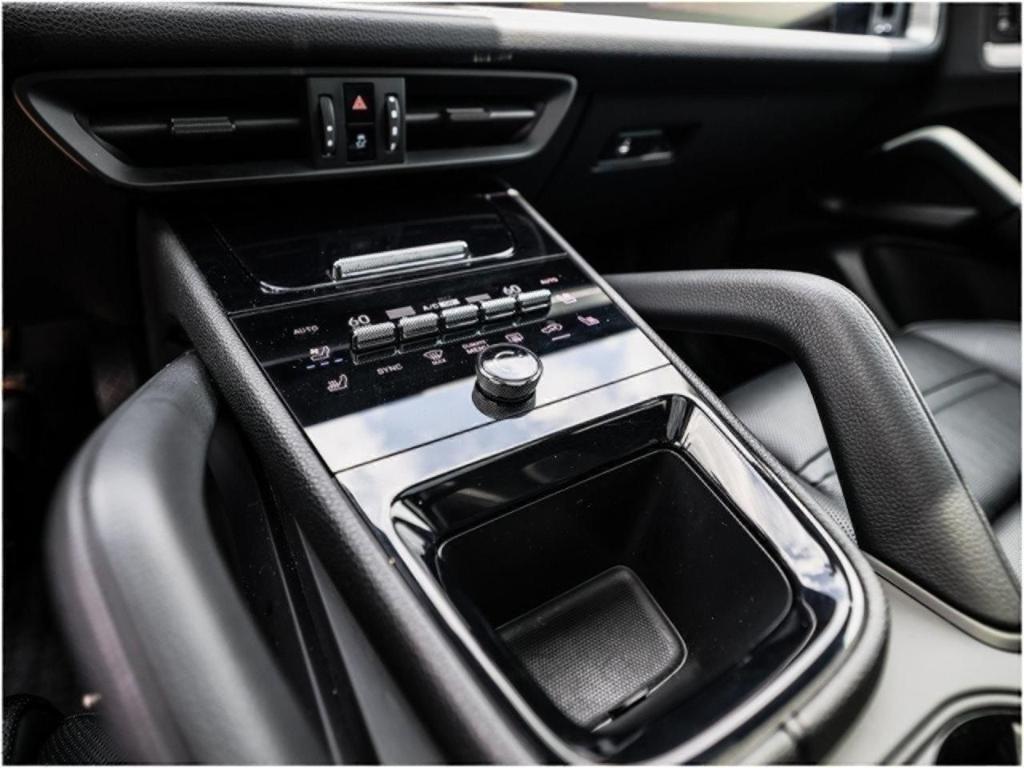 used 2024 Porsche Cayenne car, priced at $87,493