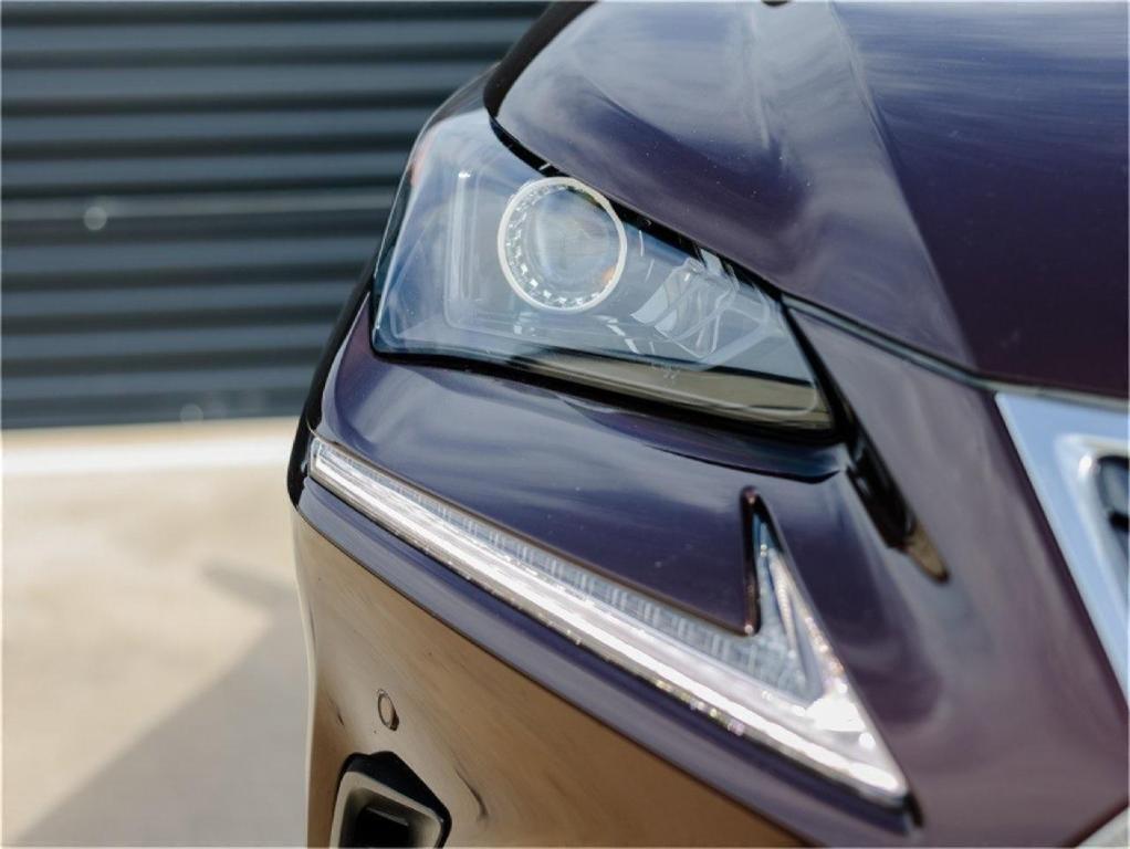used 2019 Lexus NX 300 car, priced at $25,990