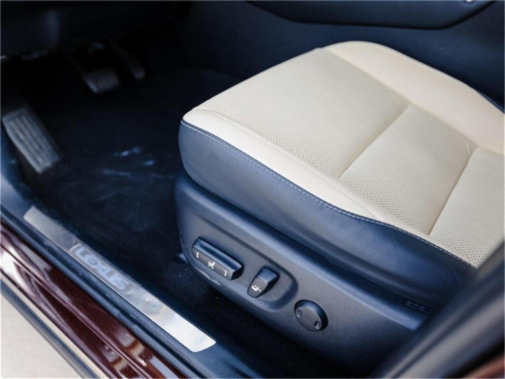 used 2019 Lexus NX 300 car, priced at $25,990