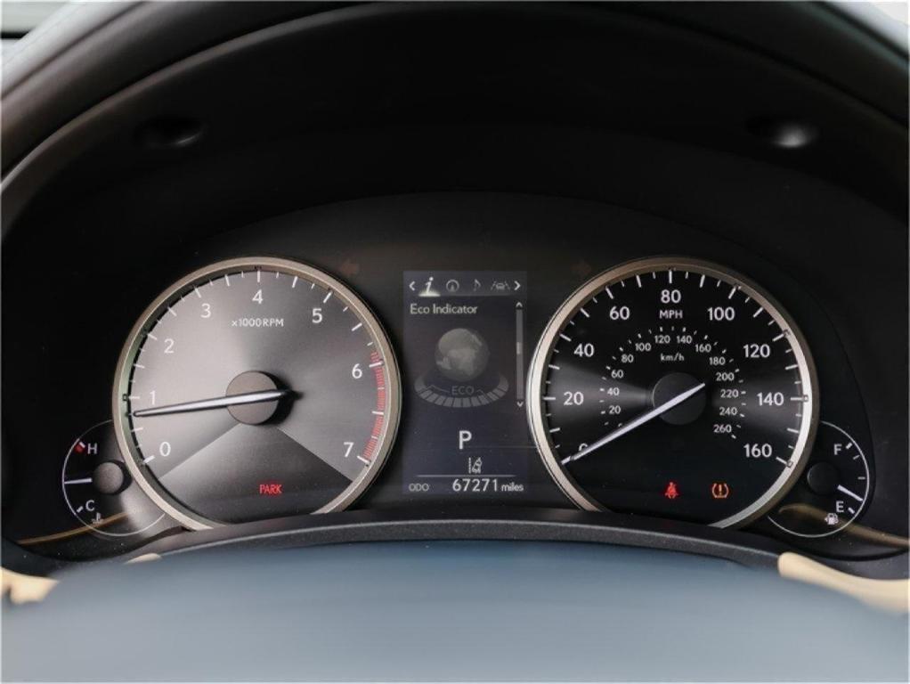 used 2019 Lexus NX 300 car, priced at $25,990