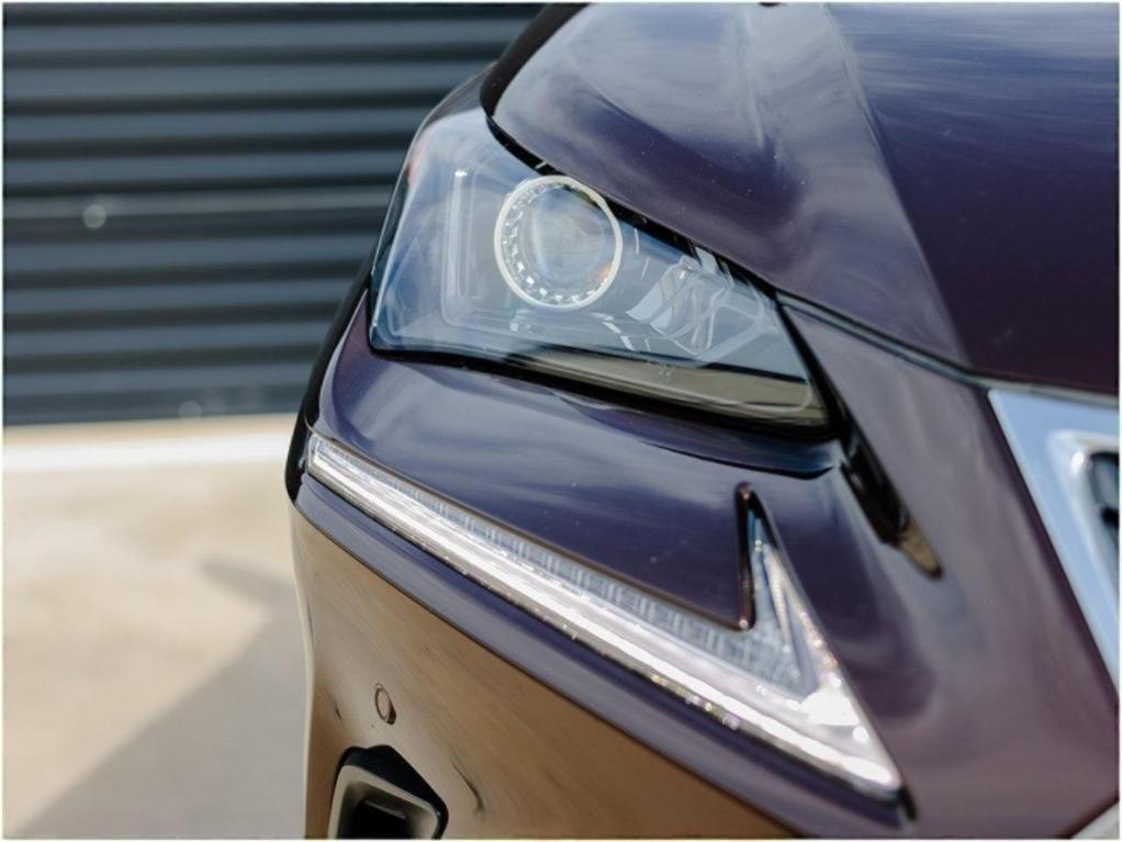 used 2019 Lexus NX 300 car, priced at $24,991