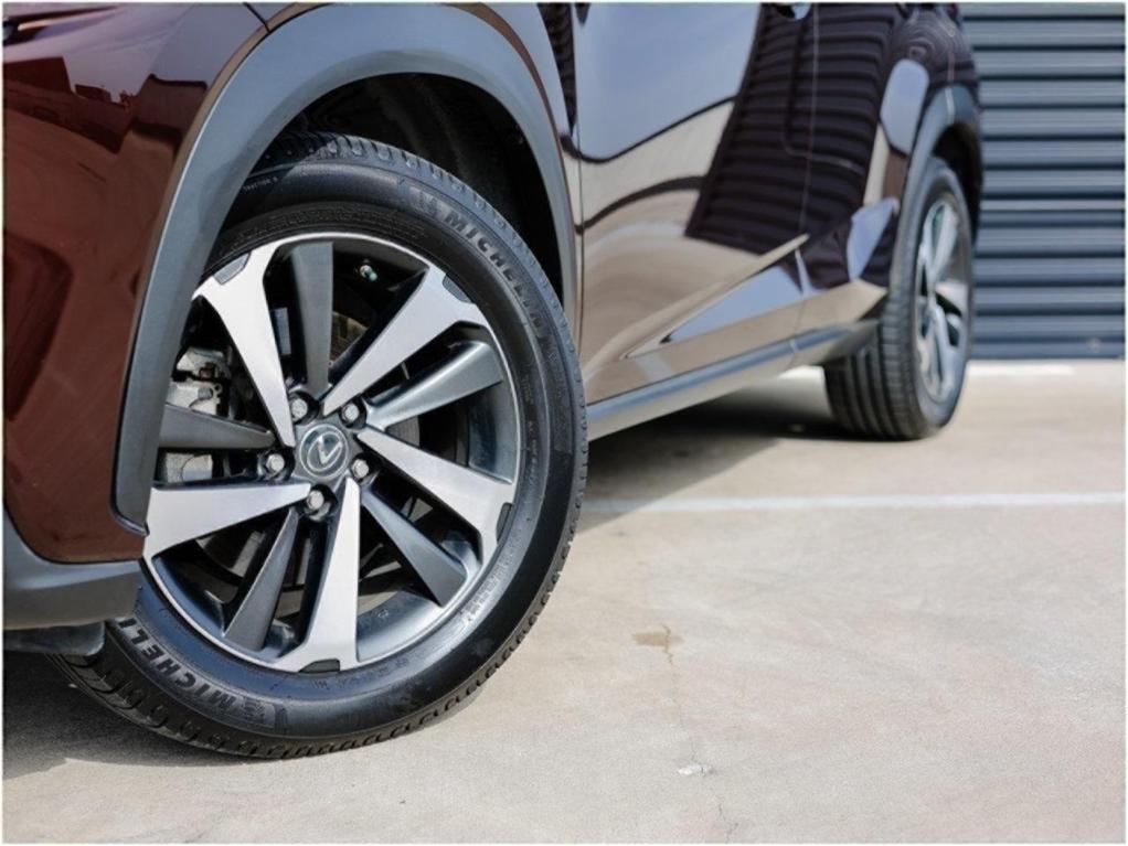 used 2019 Lexus NX 300 car, priced at $24,991