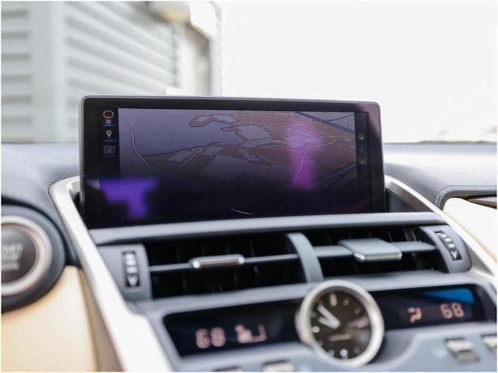 used 2019 Lexus NX 300 car, priced at $24,991