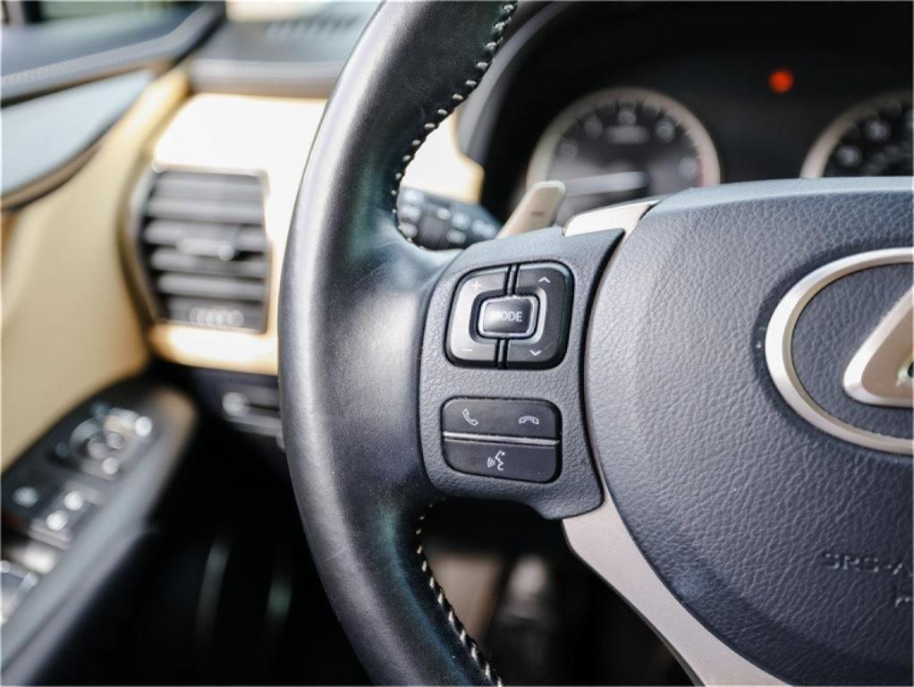 used 2019 Lexus NX 300 car, priced at $25,990