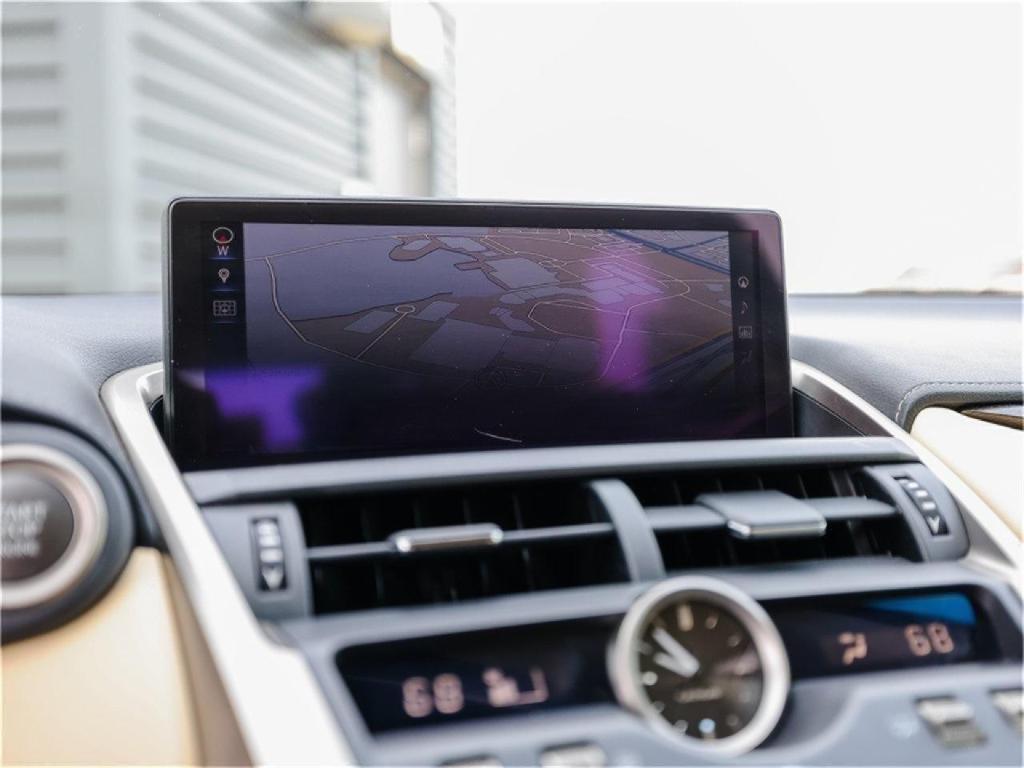used 2019 Lexus NX 300 car, priced at $25,990
