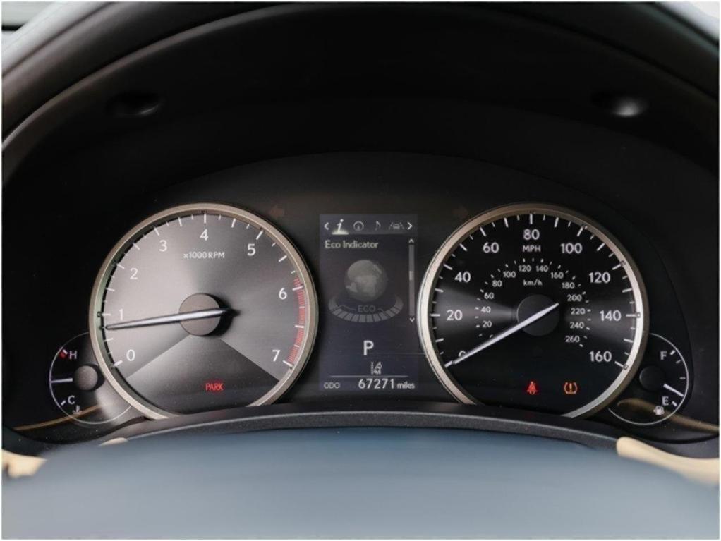used 2019 Lexus NX 300 car, priced at $24,991