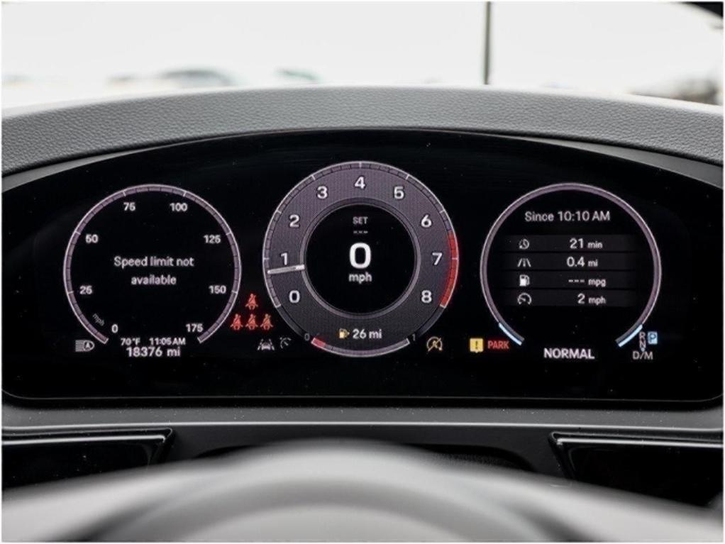 used 2024 Porsche Cayenne car, priced at $86,492