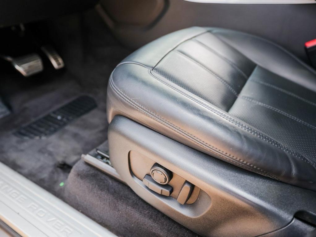 used 2022 Land Rover Range Rover Sport car, priced at $39,990