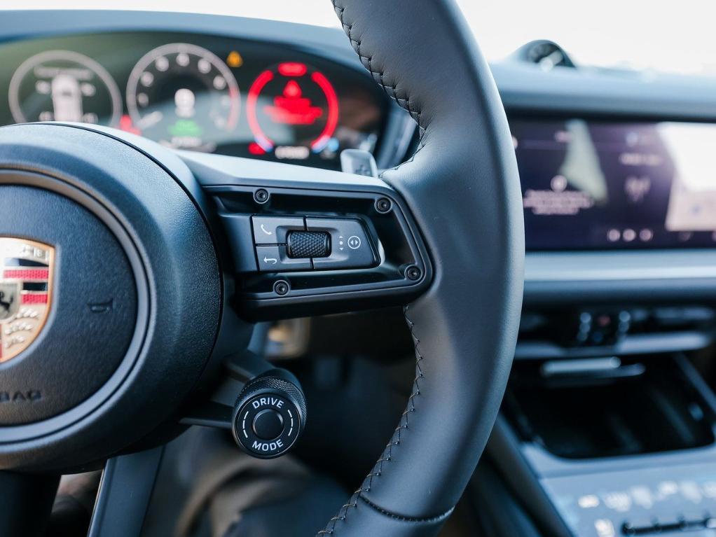 new 2026 Porsche Cayenne car