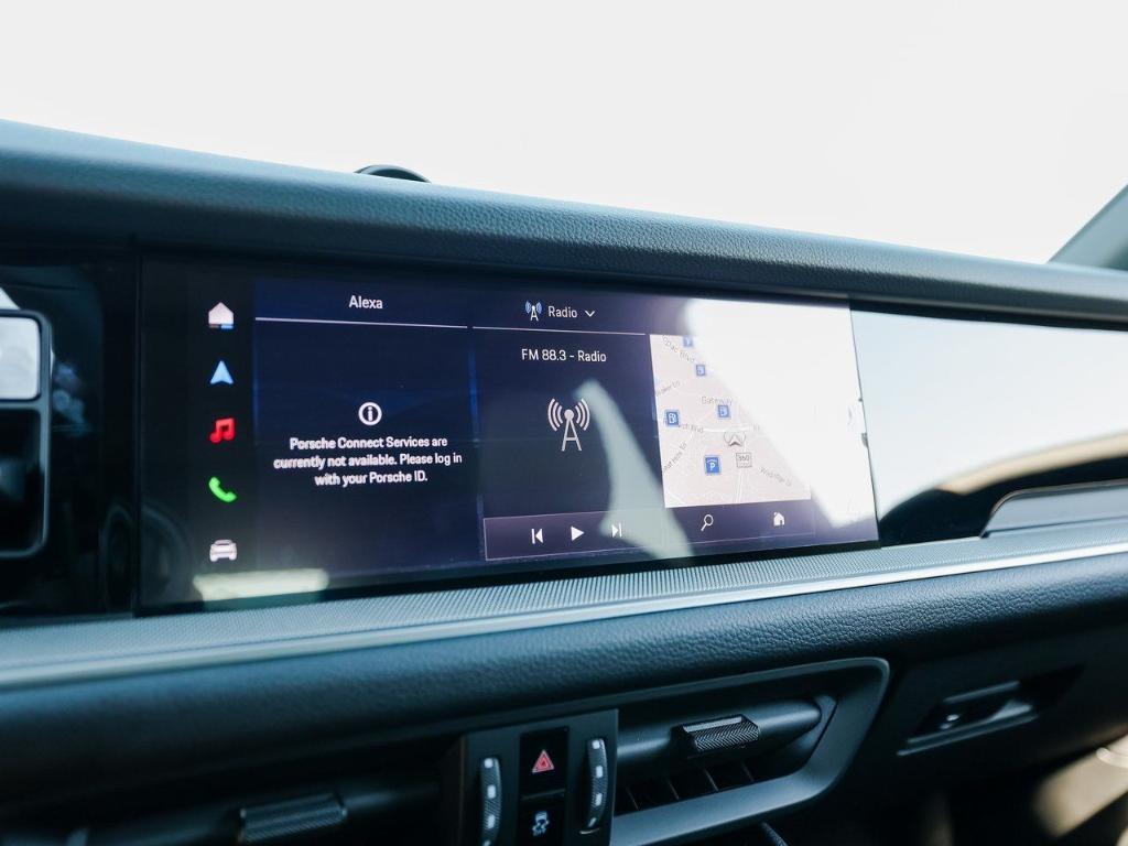 new 2026 Porsche Cayenne car