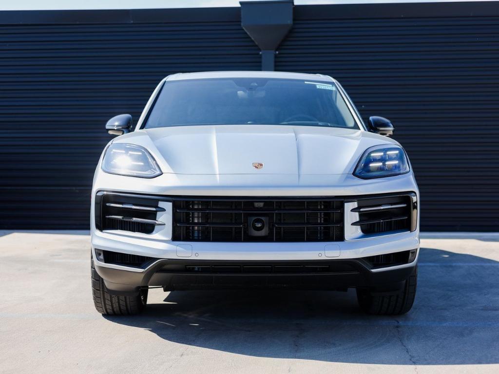new 2026 Porsche Cayenne car