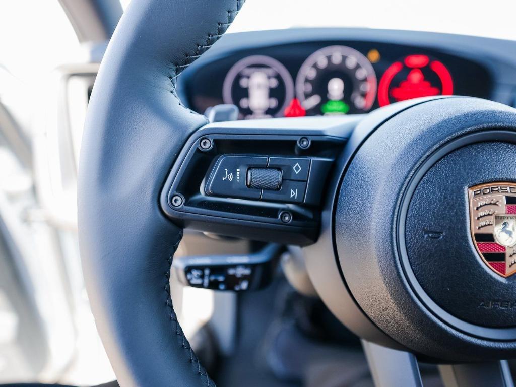 new 2026 Porsche Cayenne car