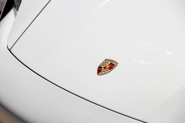 used 2021 Porsche Taycan car, priced at $76,980