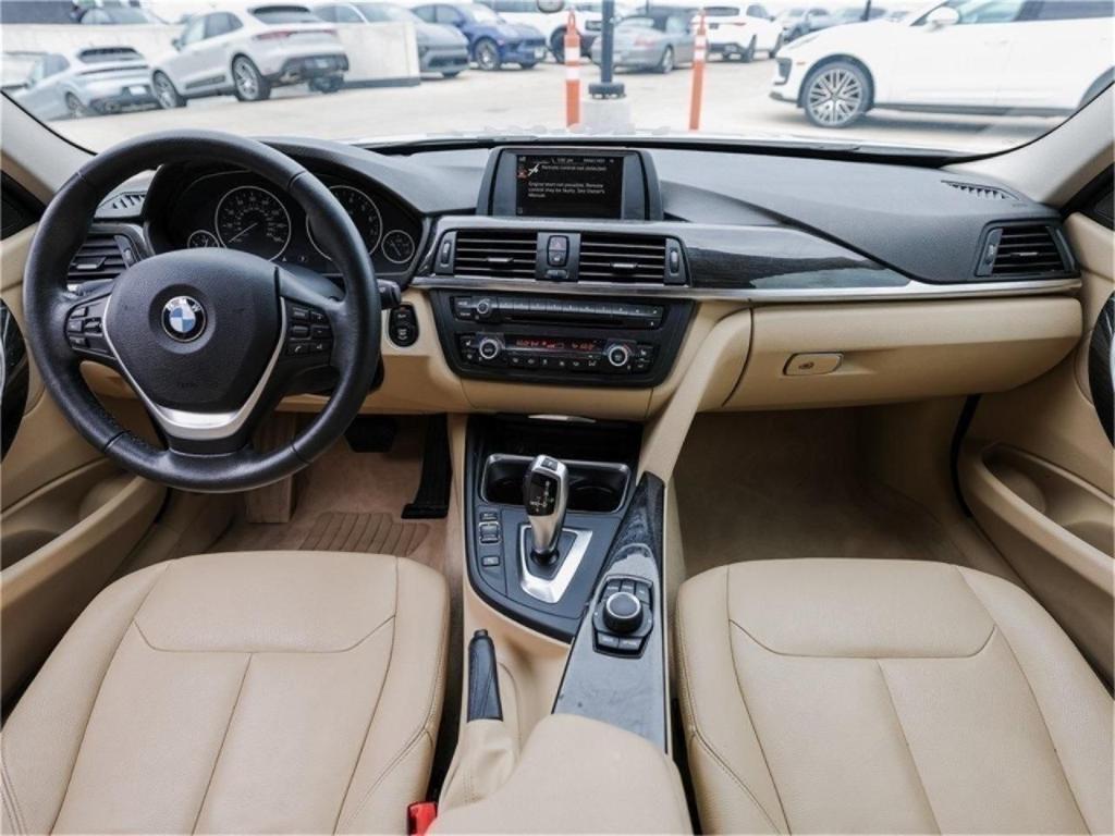 used 2015 BMW 328 car, priced at $15,990