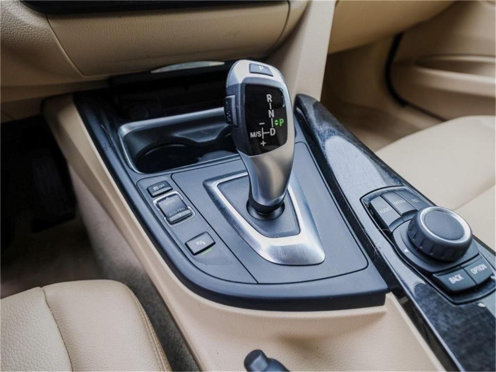 used 2015 BMW 328 car, priced at $15,990