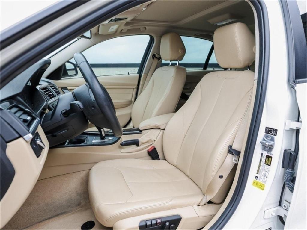 used 2015 BMW 328 car, priced at $15,990
