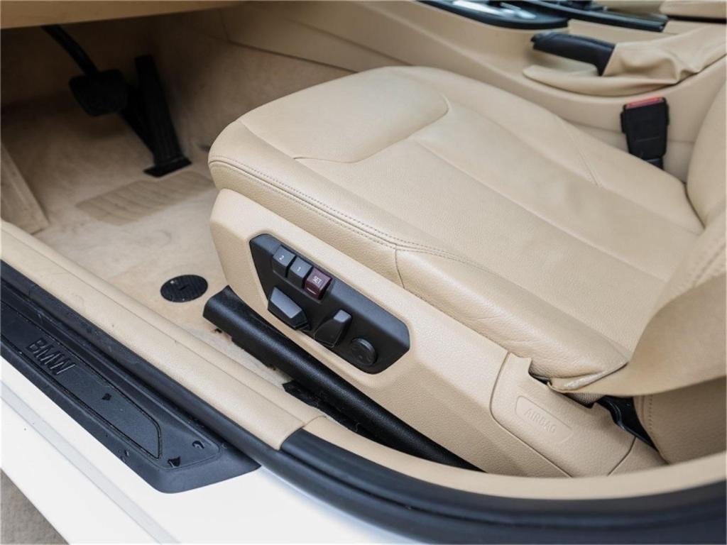used 2015 BMW 328 car, priced at $15,990