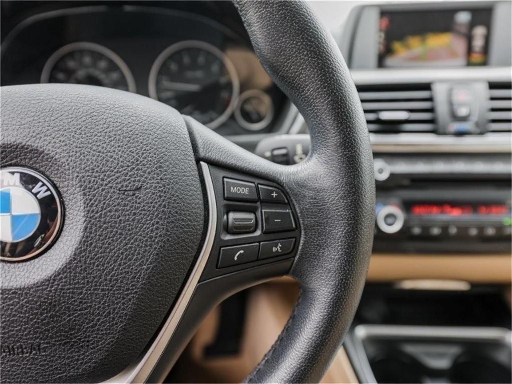 used 2015 BMW 328 car, priced at $15,990