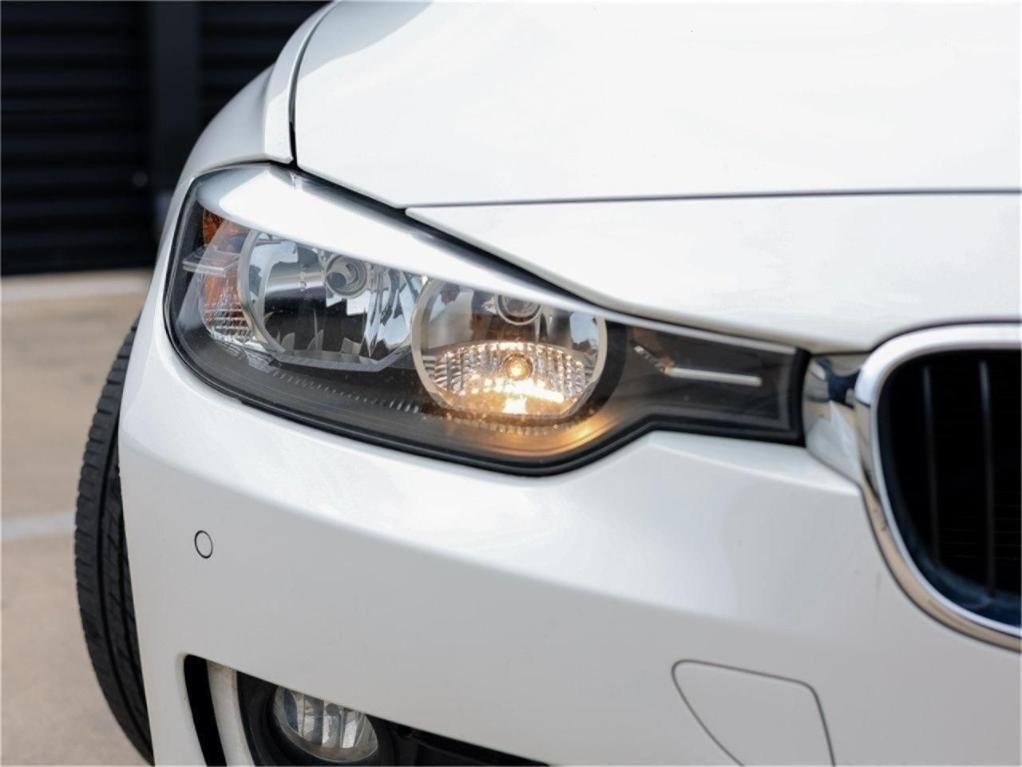 used 2015 BMW 328 car, priced at $15,990