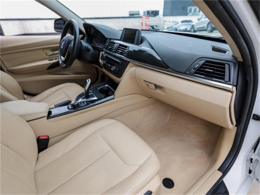 used 2015 BMW 328 car, priced at $15,990