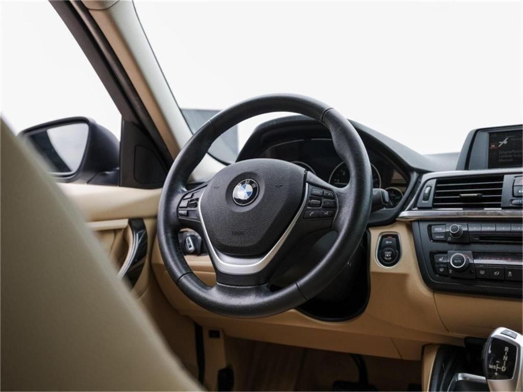used 2015 BMW 328 car, priced at $15,990