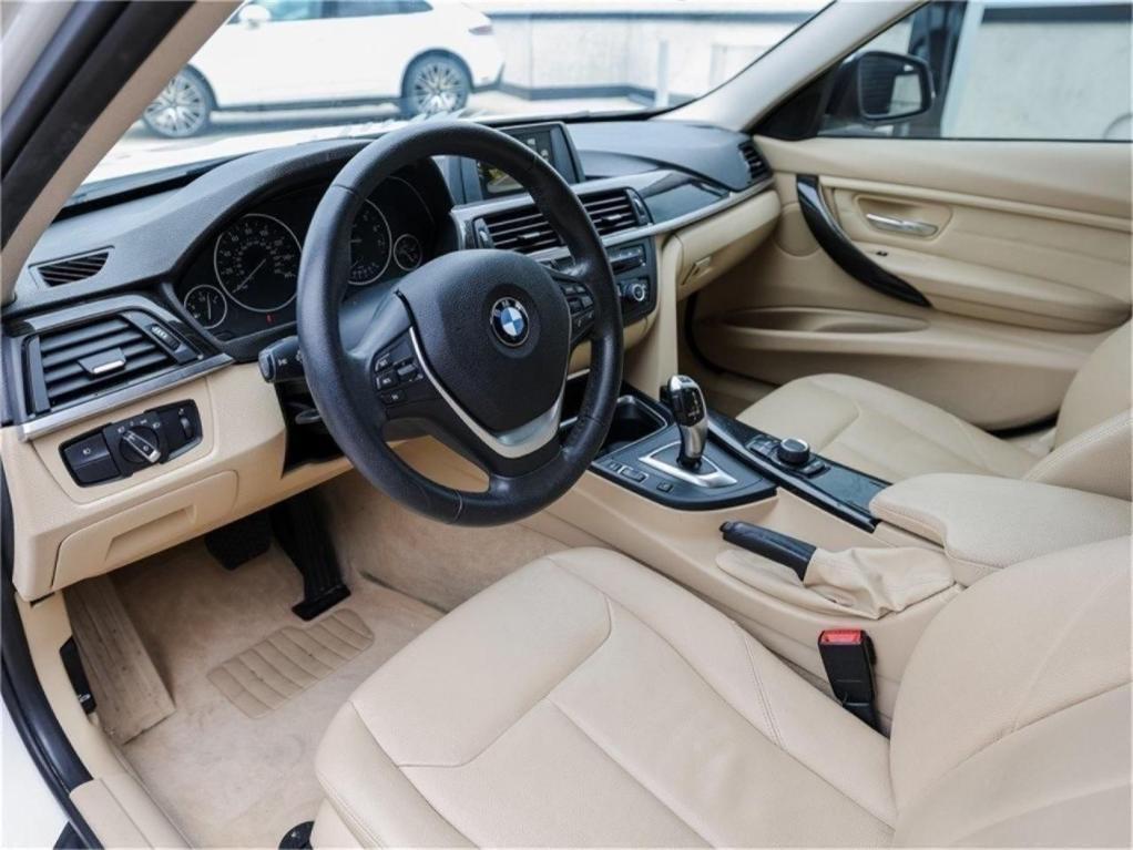 used 2015 BMW 328 car, priced at $15,990