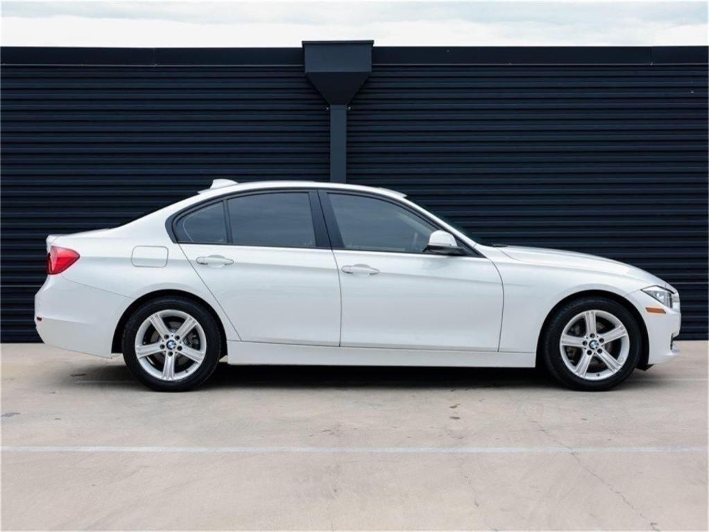 used 2015 BMW 328 car, priced at $15,990