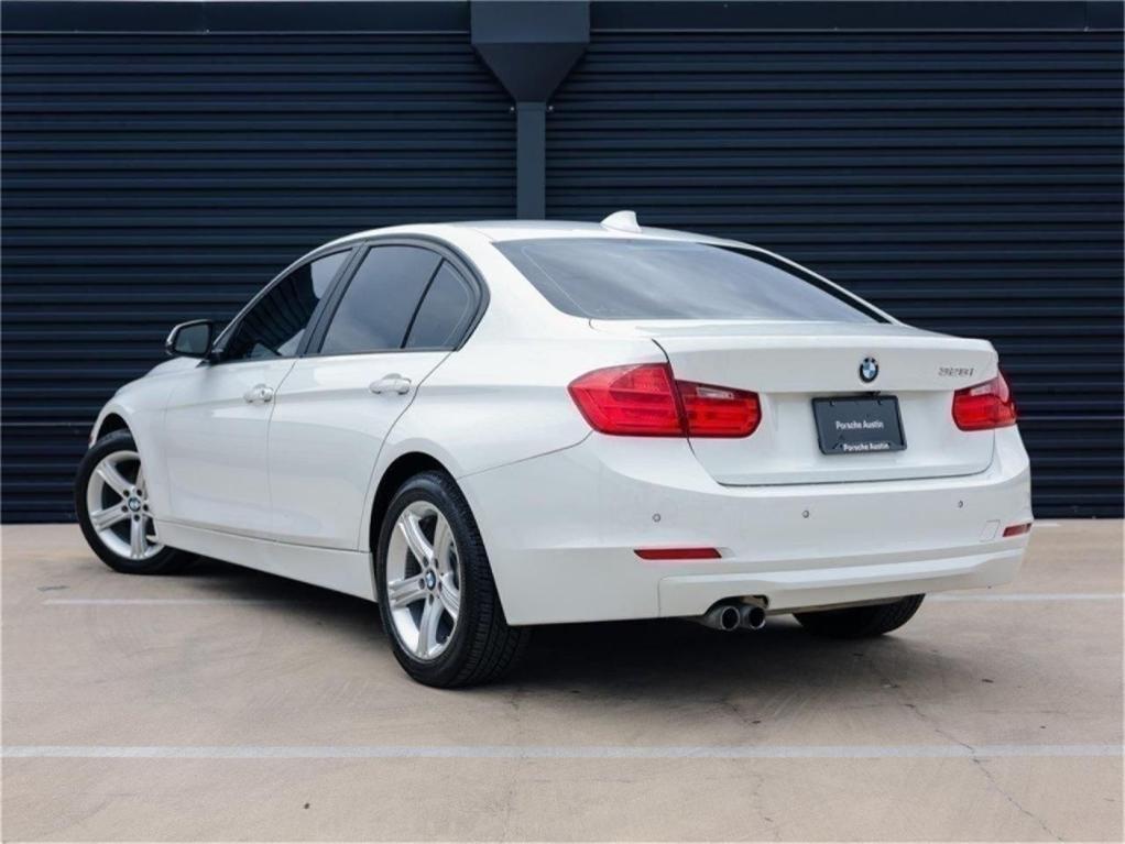 used 2015 BMW 328 car, priced at $15,990