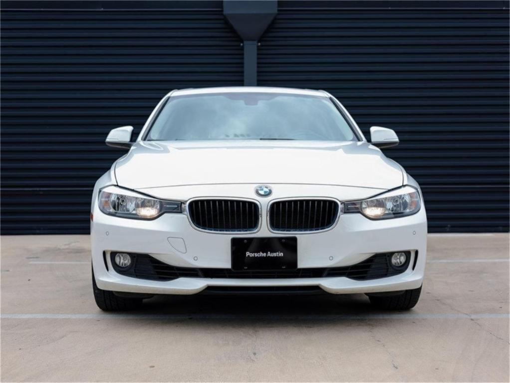used 2015 BMW 328 car, priced at $15,990