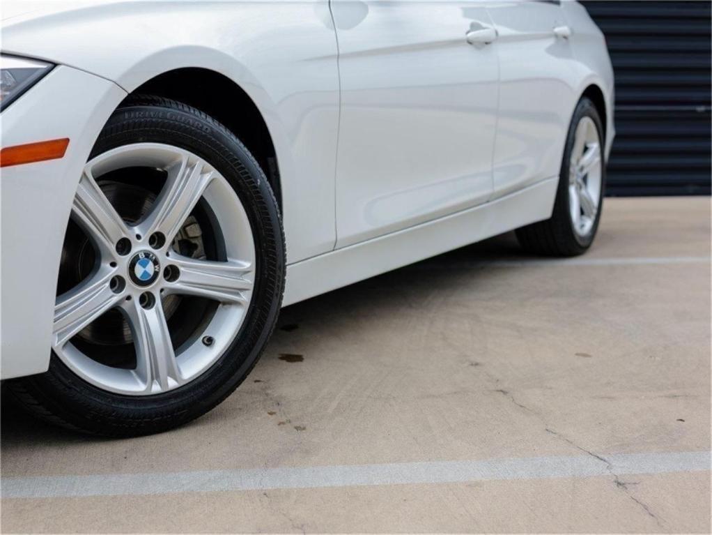 used 2015 BMW 328 car, priced at $15,990